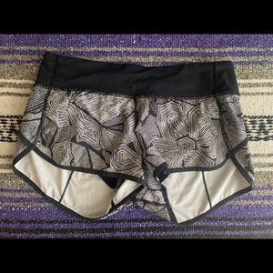 Lululemon Speed Up Short 2.5”